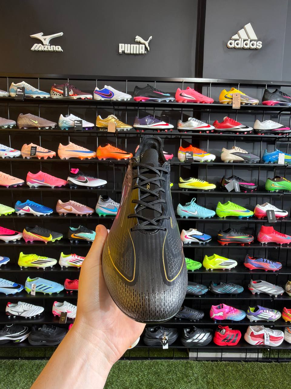 ADIDAS F50 ELITE  (SG) PRONTA ENTREGA