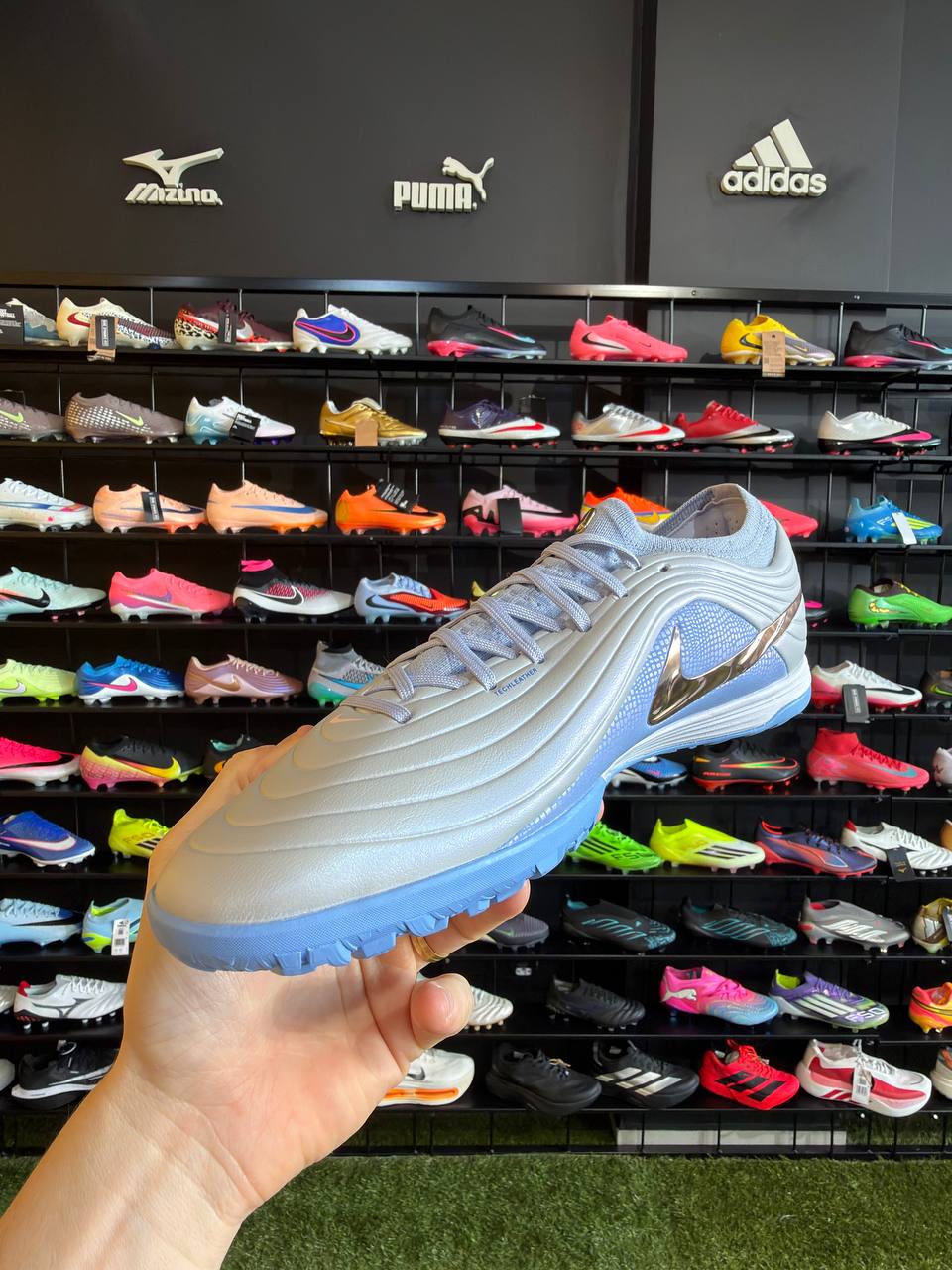 NIKE TIEMPO MAESTRO (TF) PRONTA ENTREGA