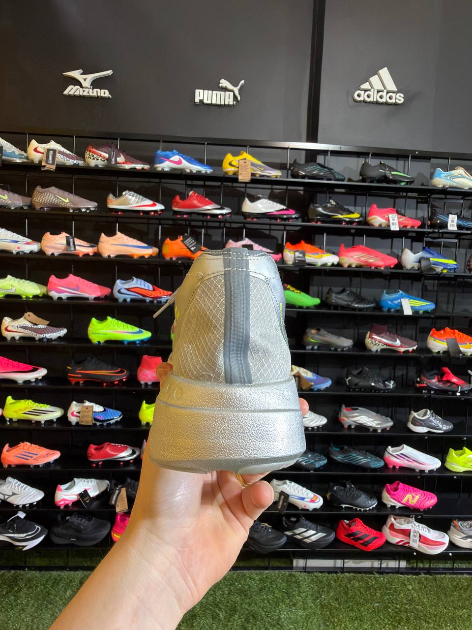TENIS ADIDAS ADIOS PRO 4 PRONTA ENTREGA