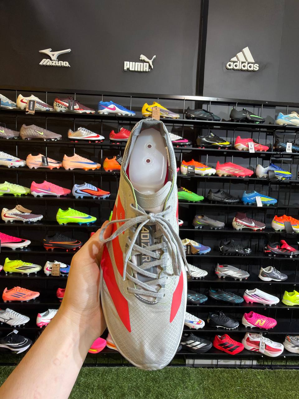 TENIS ADIDAS ADIOS PRO 4 PRONTA ENTREGA