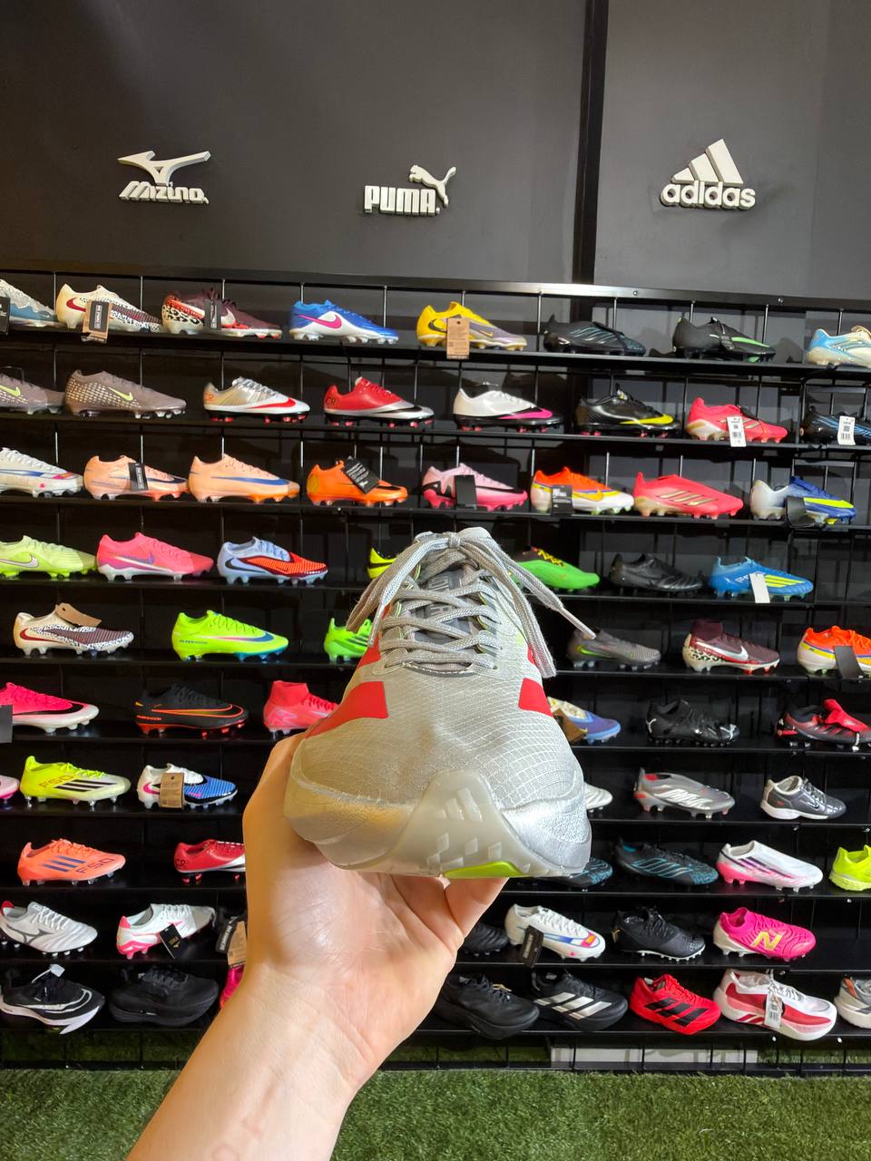 TENIS ADIDAS ADIOS PRO 4 PRONTA ENTREGA