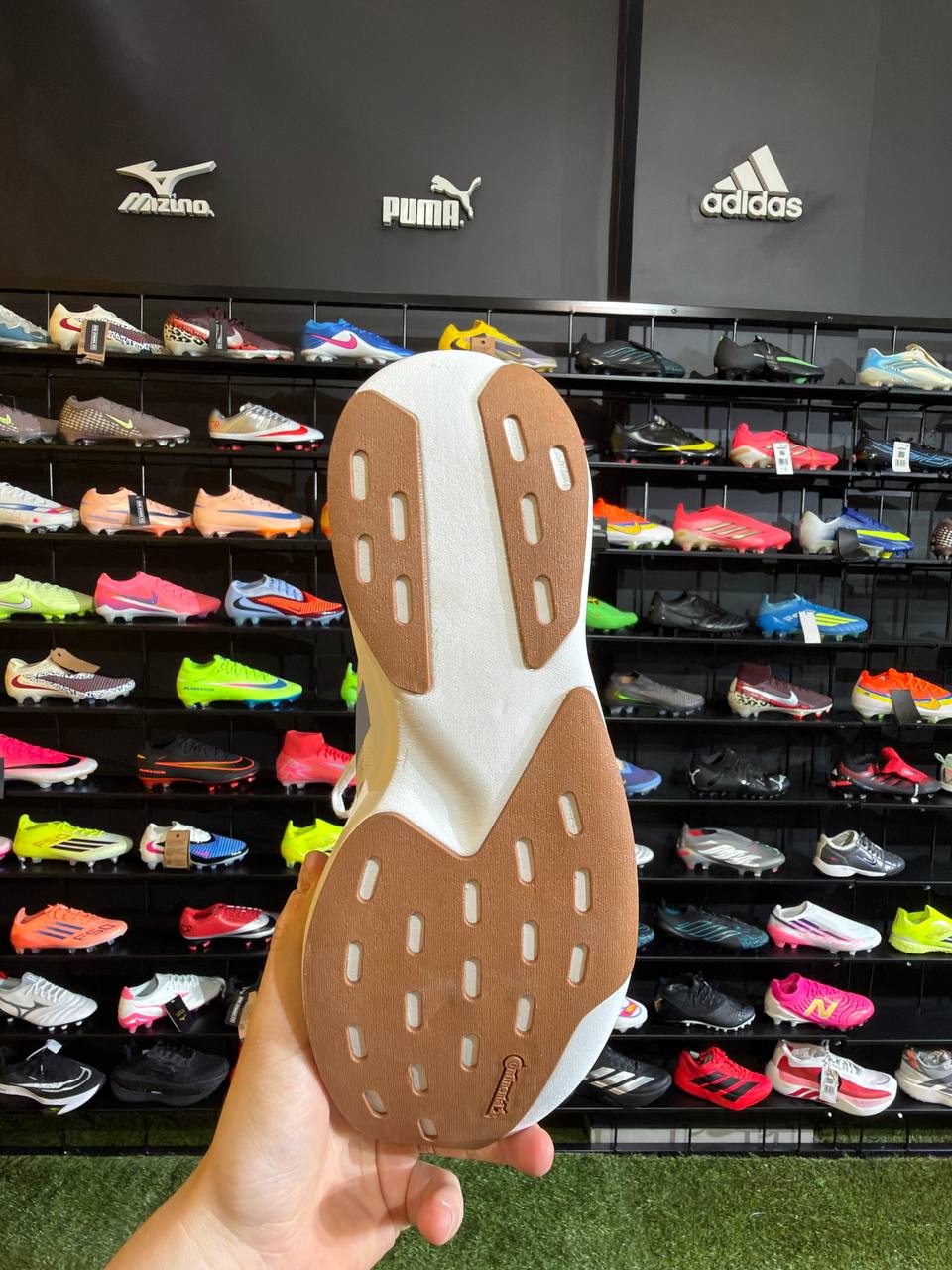 TENIS ADIDAS ADIZERO PRONTA ENTREGA