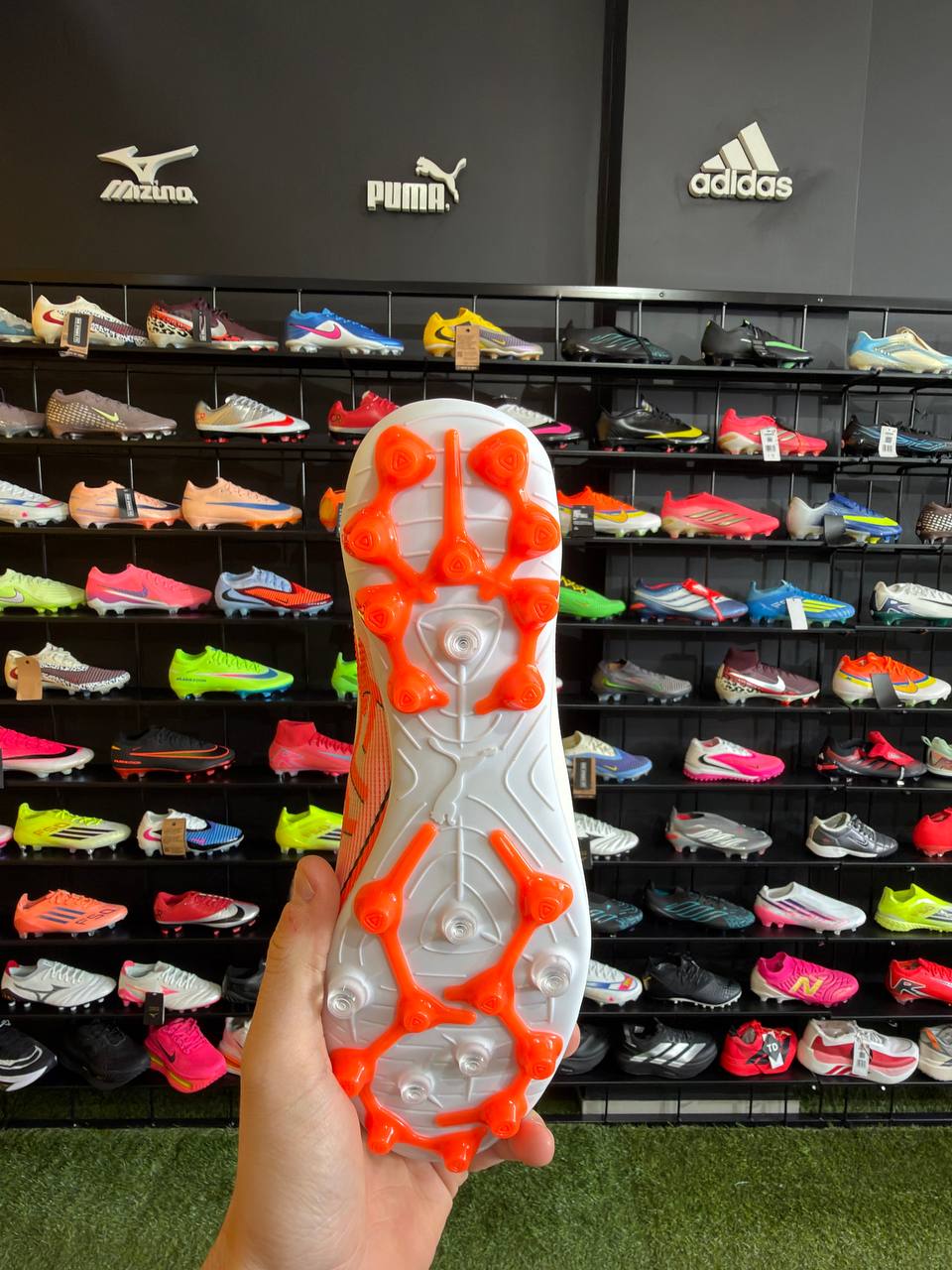 PUMA ULTRA (MG) PRONTA ENTREGA
