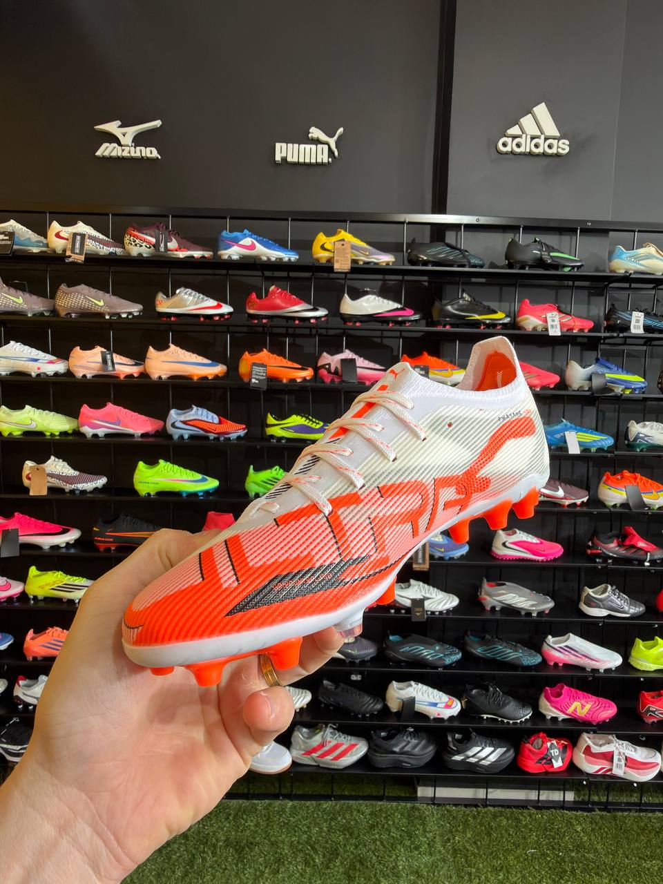 PUMA ULTRA (MG) PRONTA ENTREGA