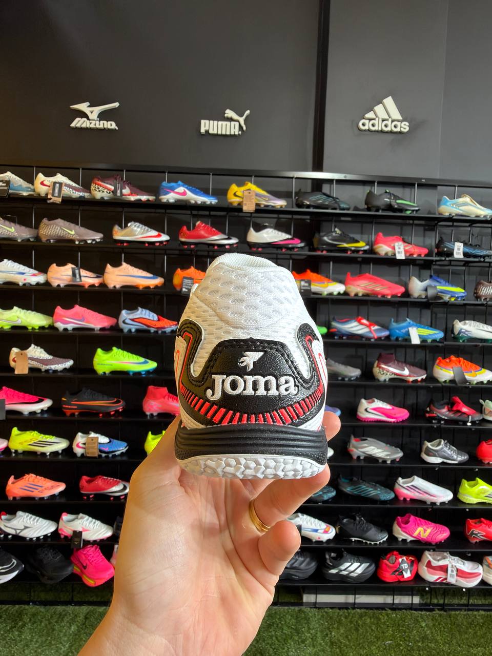 JOMA MAXIMA (IC) PRONTA ENTREGA