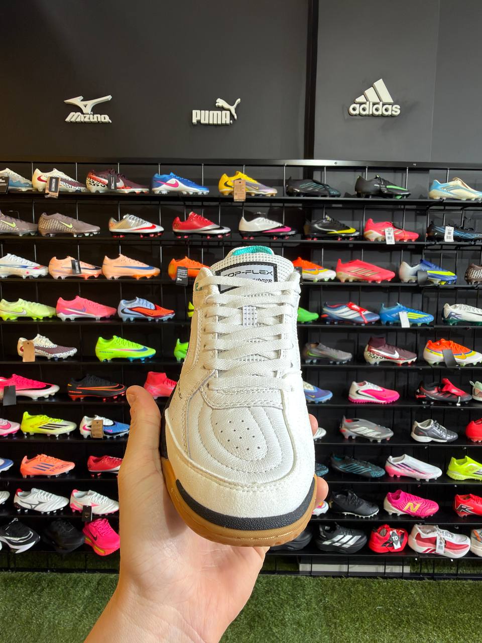 JOMA TOP FLEX PLUS (IC) PRONTA ENTREGA
