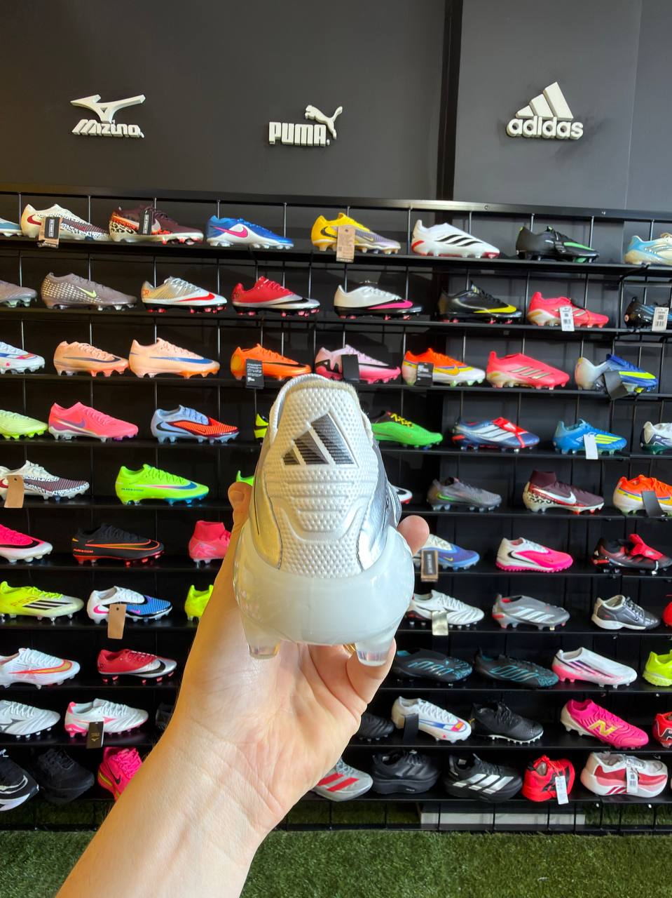 ADIDAS COPA (FG) PRONTA ENTREGA
