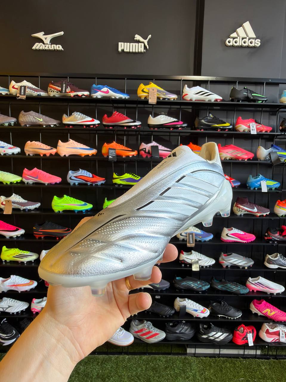 ADIDAS COPA (FG) PRONTA ENTREGA