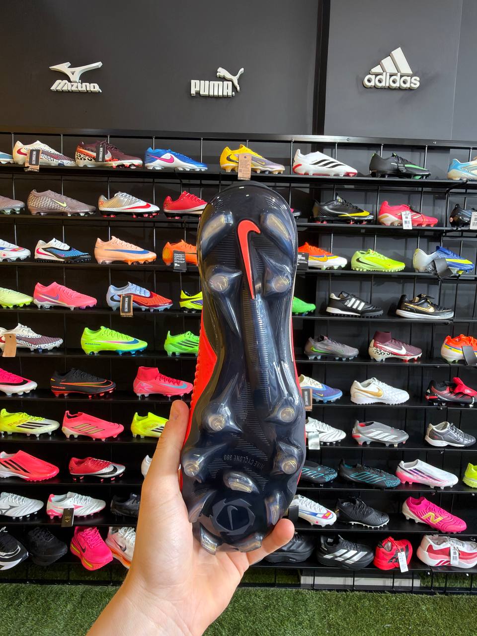 NIKE PHANTOM 6 ELITE (FG) PRONTA ENTREGA