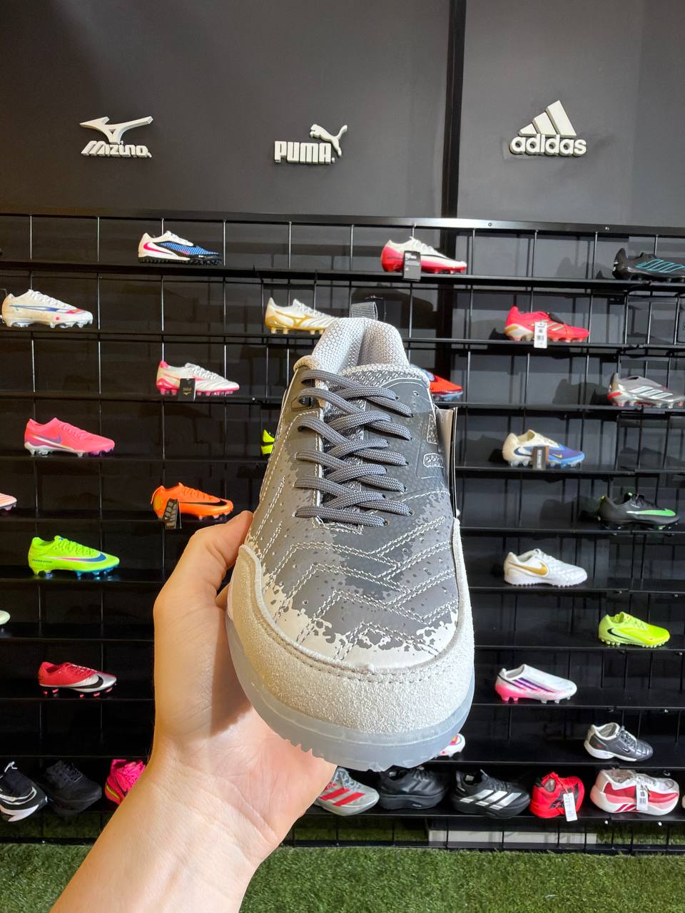 UMBRO BUMP PRO 5 BUMP SHARK PRONTA ENTREGA