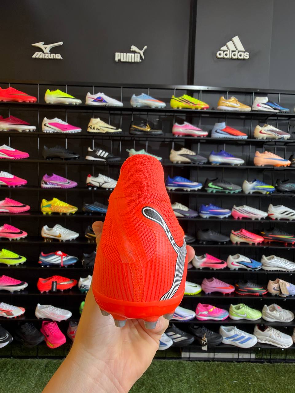PUMA FUTURE ELITE (MG) PRONTA ENTREGA