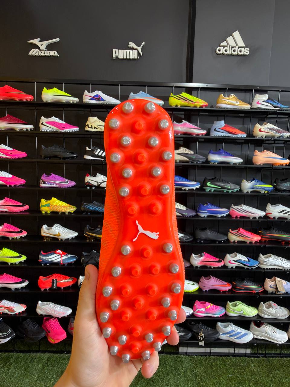 PUMA FUTURE ELITE (MG) PRONTA ENTREGA
