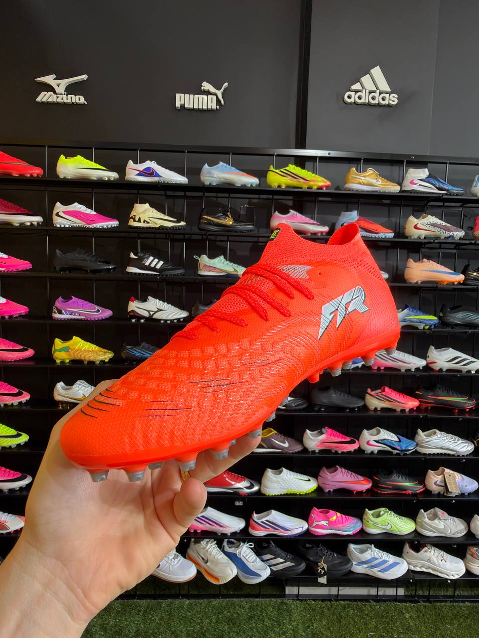 PUMA FUTURE ELITE (MG) PRONTA ENTREGA