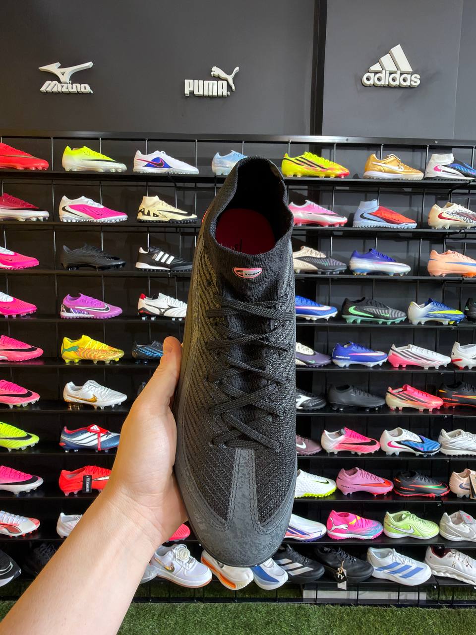 NIKE SUPERFLY 10 ELITE (TF) PRONTA ENTREGA