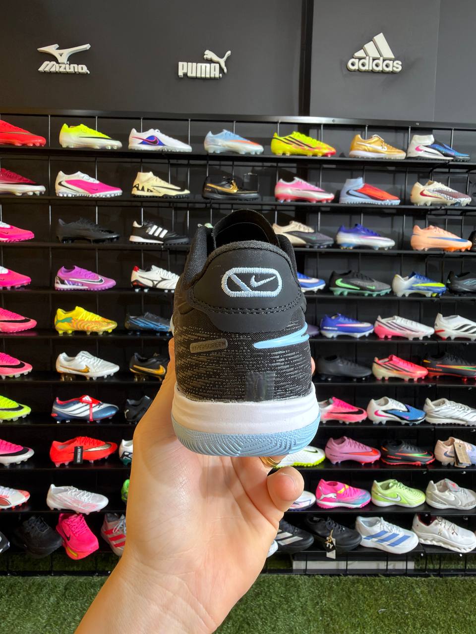 NIKE TIEMPO GATO (IC) PRONTA ENTREGA