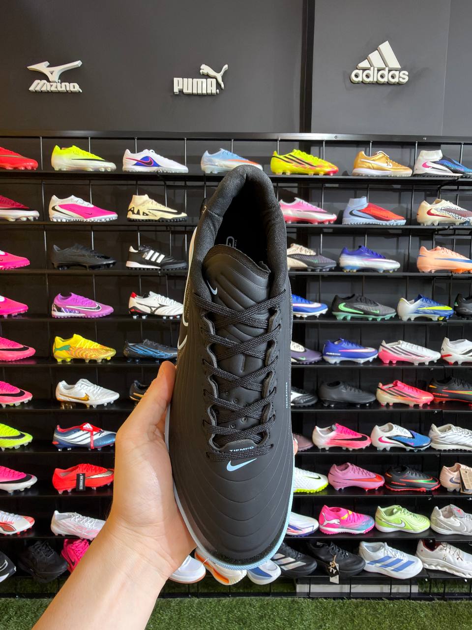 NIKE TIEMPO GATO (IC) PRONTA ENTREGA