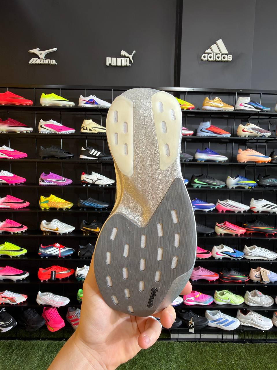 ADIDAS ADIZERO EVO SL