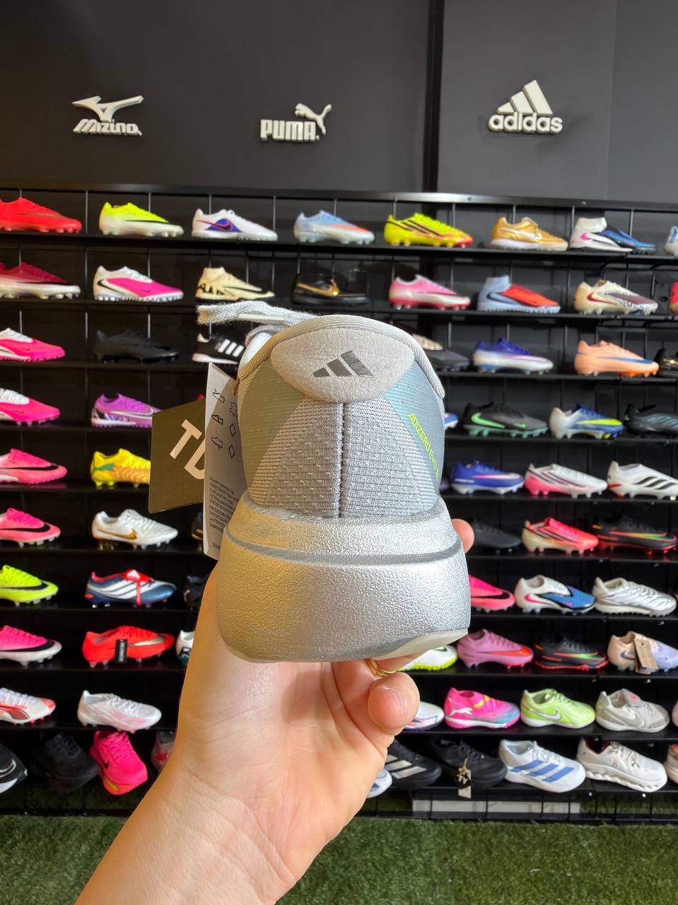 ADIDAS ADIZERO EVO SL
