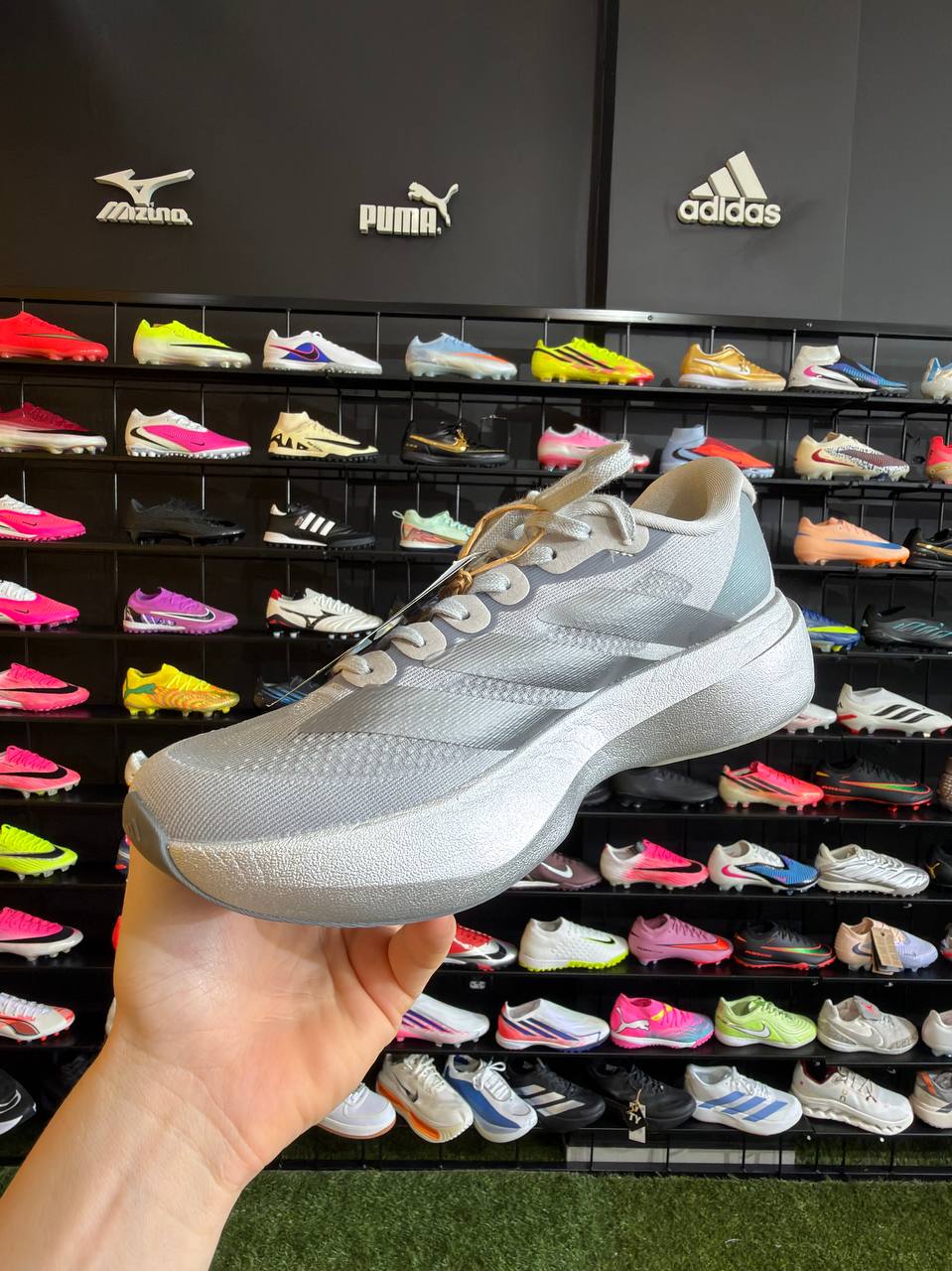 ADIDAS ADIZERO EVO SL