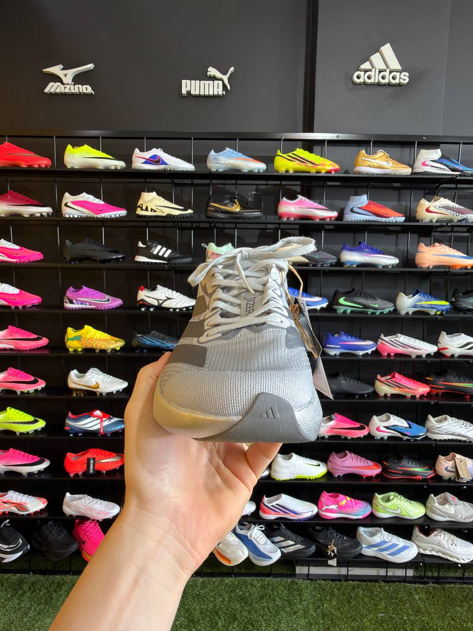 ADIDAS ADIZERO EVO SL
