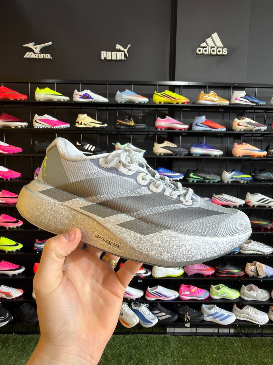 ADIDAS ADIZERO EVO SL