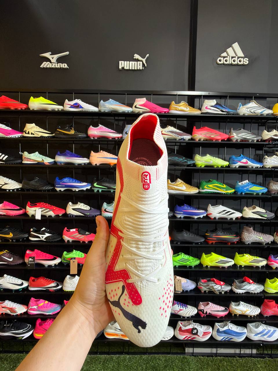 PUMA FUTURE ELITE (MG) PRONTA ENTREGA