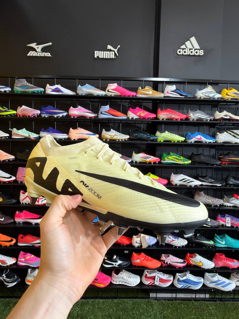 NIKE VAPOR 15 ELITE  (SG) PRONTA ENTREGA