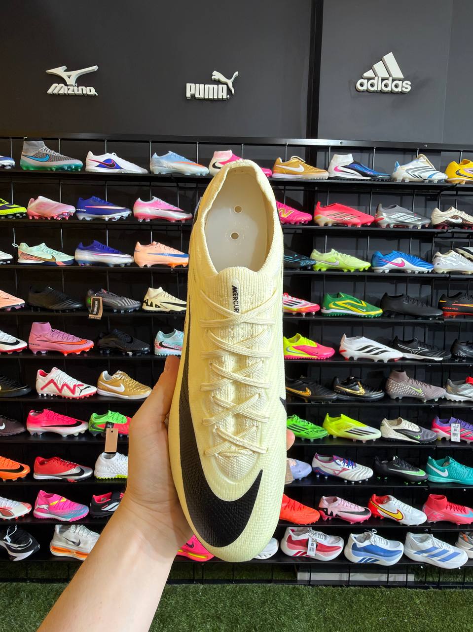 NIKE VAPOR 15 ELITE  (SG) PRONTA ENTREGA