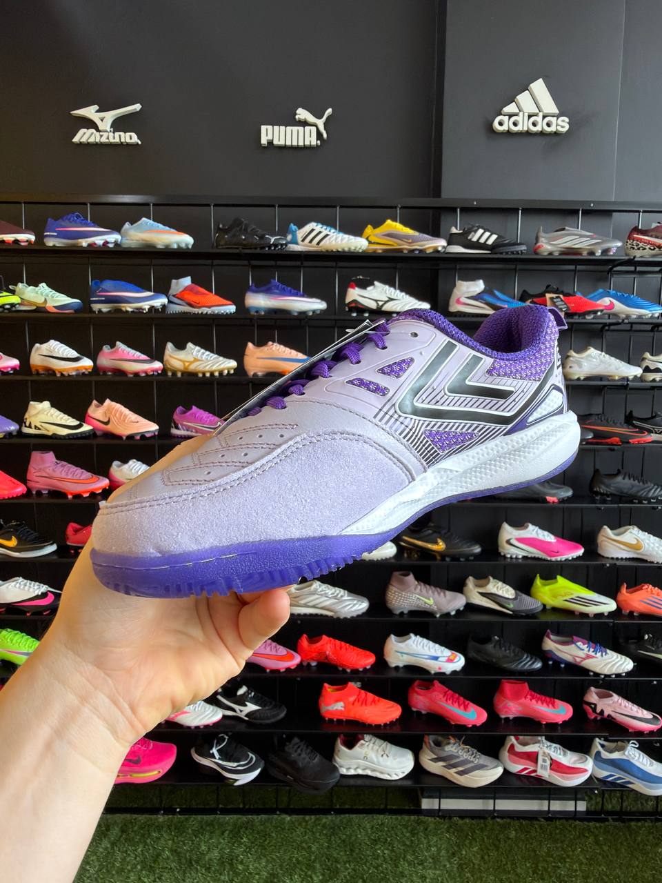 UMBRO PRO 5 BUMP PRONTA ENTREGA