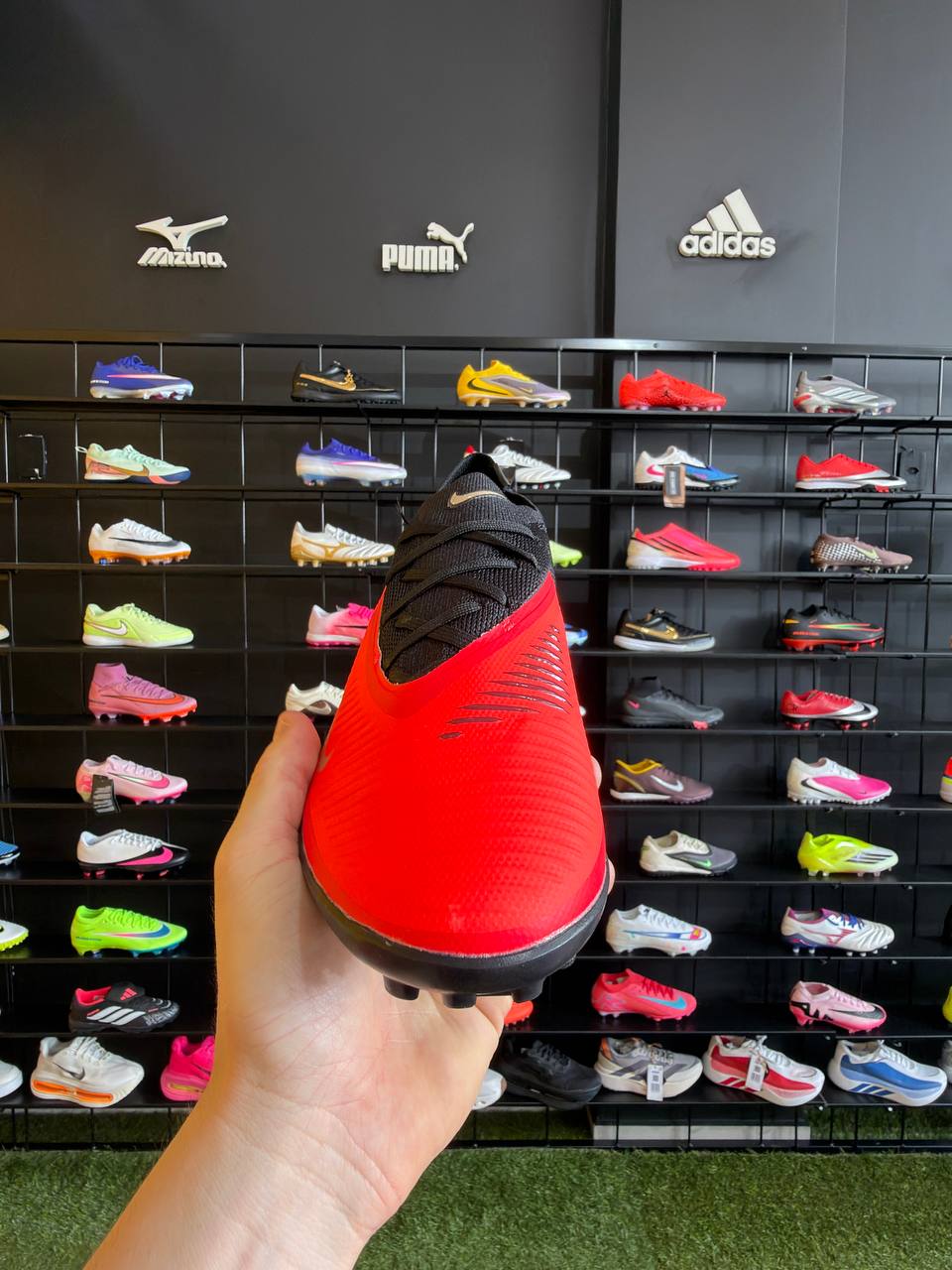 NIKE PHANTOM 6 ELITE (TF) PRONTA ENTREGA