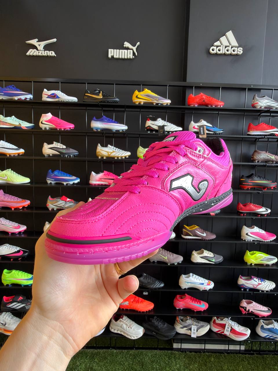JOMA TOP FLEX (IC) PRONTA ENTREGA
