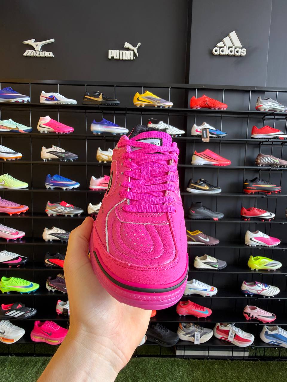 JOMA TOP FLEX (IC) PRONTA ENTREGA