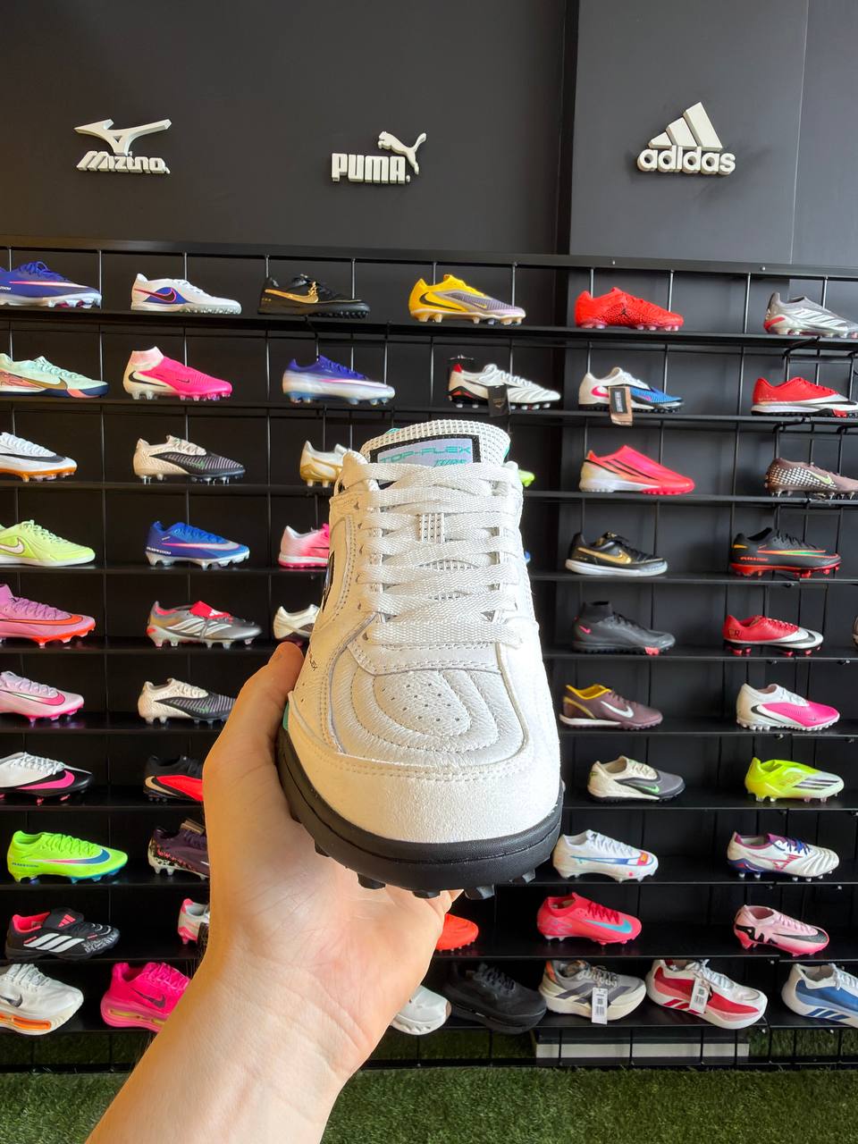 JOMA TOP FLEX REBOUND (TF) PRONTA ENTREGA