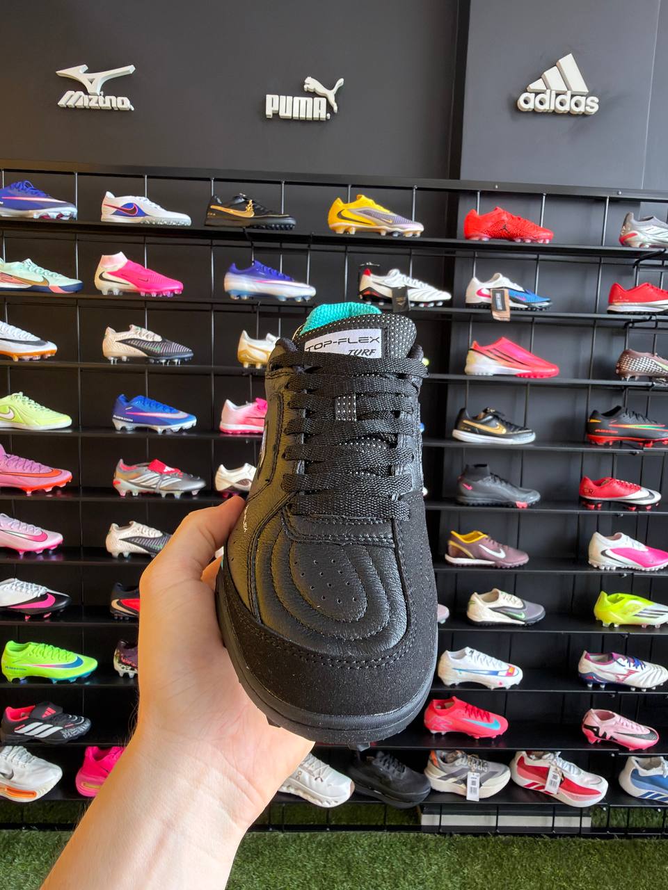 JOMA TOP FLEX REBOUND (TF) PRONTA ENTREGA