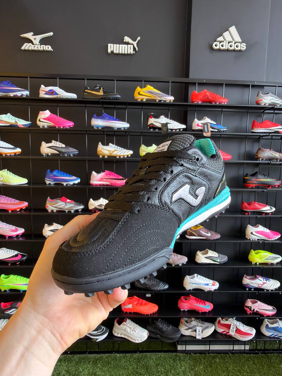 JOMA TOP FLEX REBOUND (TF) PRONTA ENTREGA