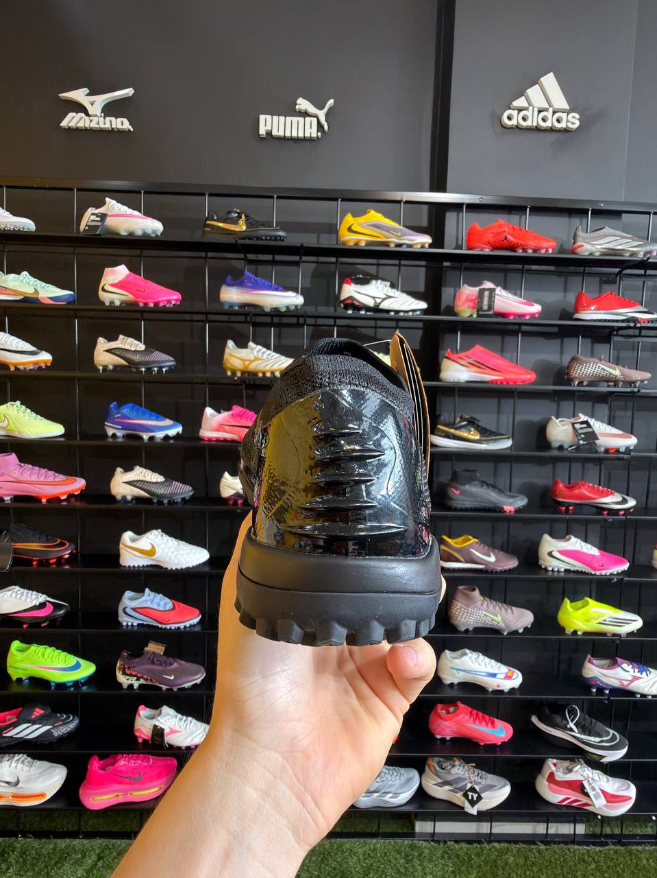 NIKE PHANTOM 6 ELITE (TF) PRONTA ENTREGA