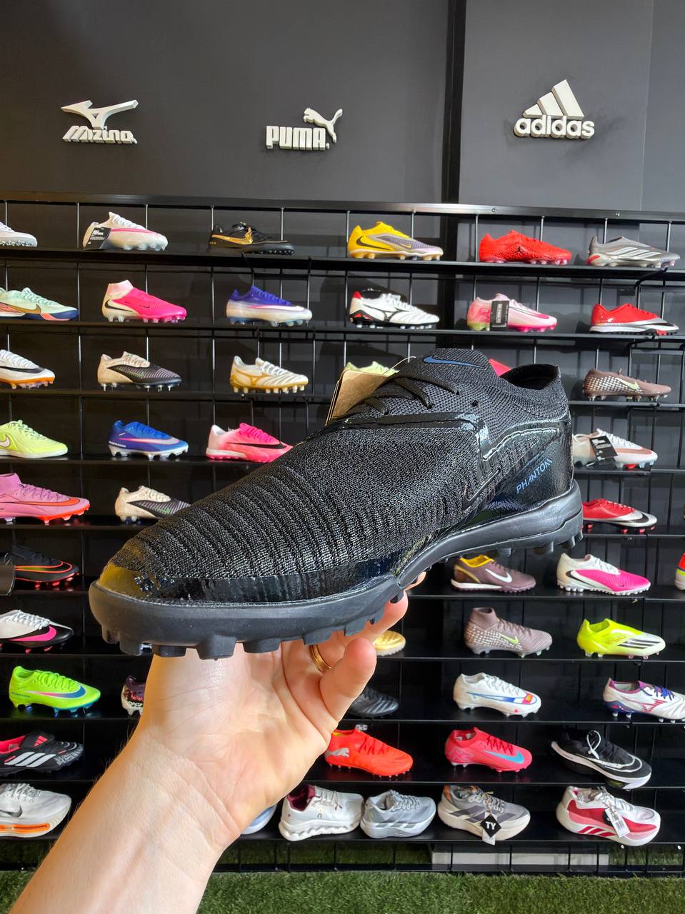 NIKE PHANTOM 6 ELITE (TF) PRONTA ENTREGA