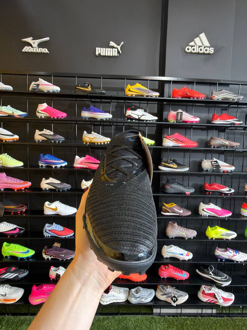 NIKE PHANTOM 6 ELITE (TF) PRONTA ENTREGA