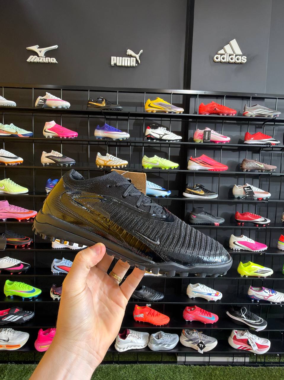 NIKE PHANTOM 6 ELITE (TF) PRONTA ENTREGA