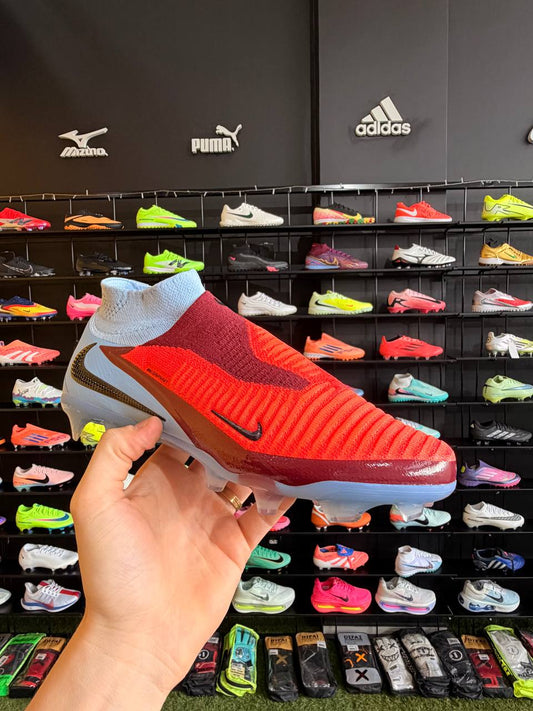 NIKE PHANTOM 6 FG + BRINDE (PRONTA ENTREGA)