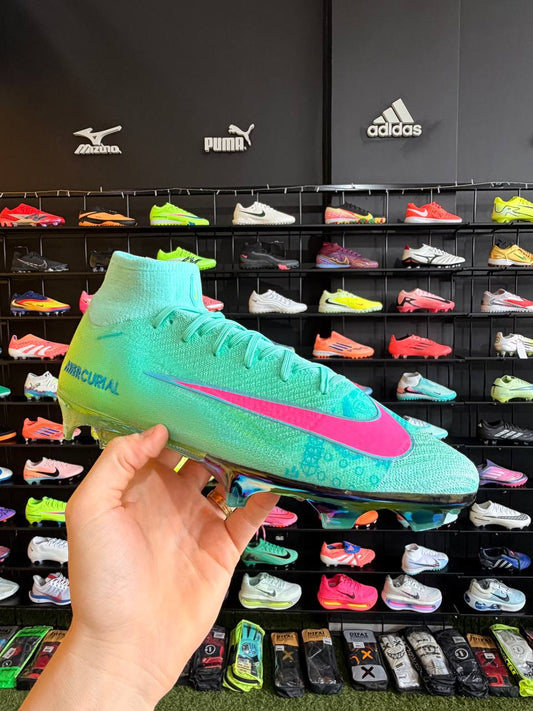 NIKE SUPERFLY 10 FG + BRINDE (PRONTA ENTREGA)