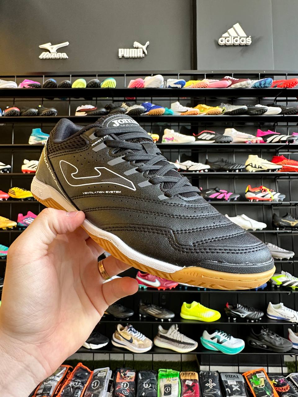 JOMA MAXIMA (IC) PRONTA ENTREGA