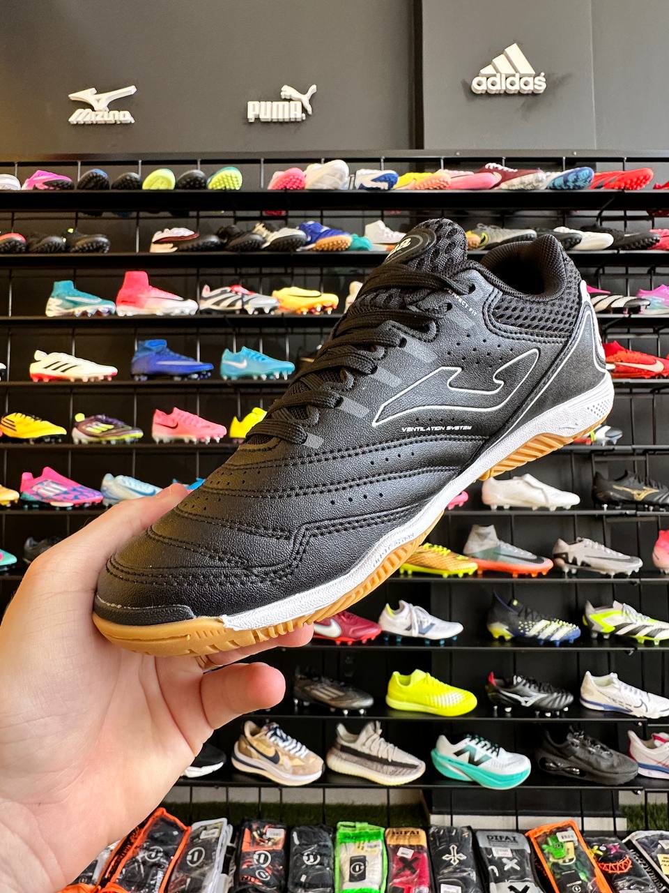 JOMA MAXIMA (IC) PRONTA ENTREGA