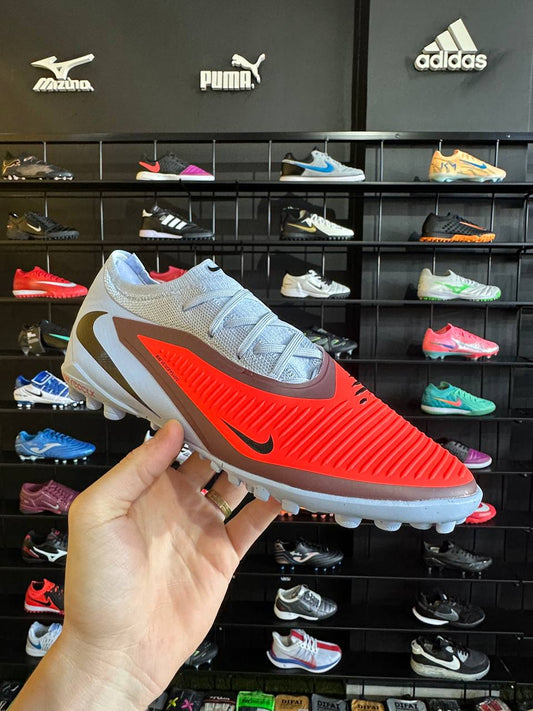 NIKE PHANTOM 6 TF+ BRINDE (PRONTA ENTREGA)