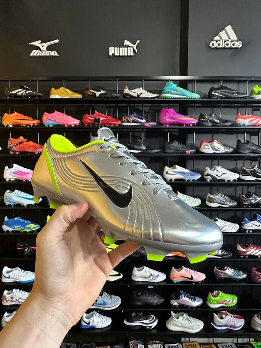 NIKE VAPOR RONALDO R9 FG + BRINDES (PRONTA ENTREGA)