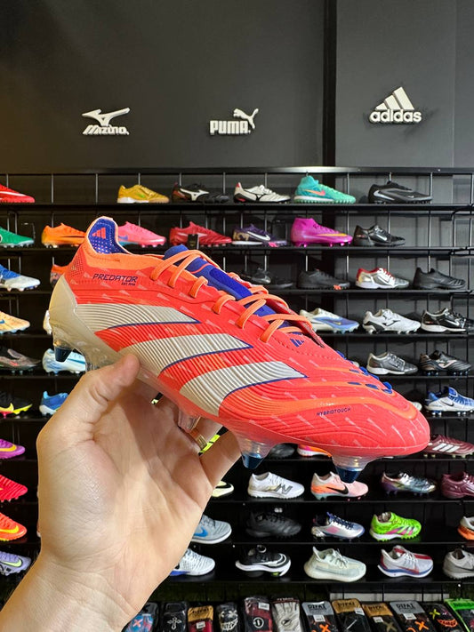 ADIDAS PREDATOR SG PROFISSIONAL + BRINDES (PRONTA ENTREGA)