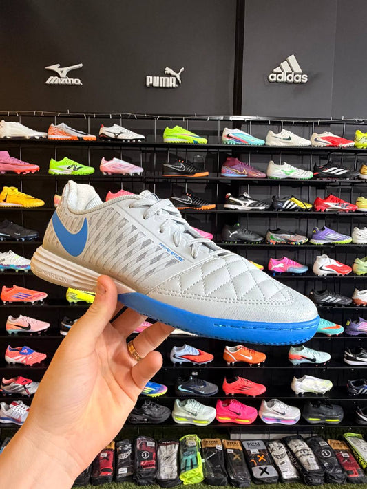 NIKE LUNAR GATO IC + BRINDE (PRONTA ENTREGA)
