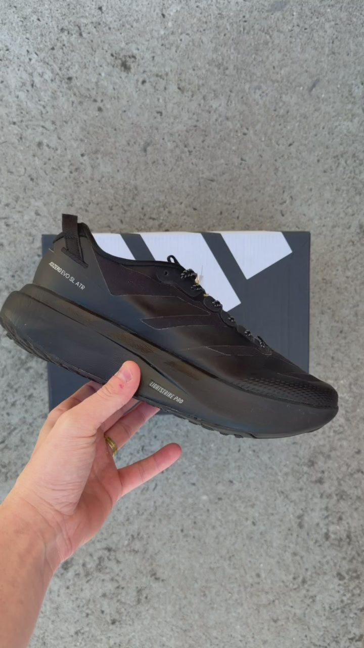 ADIDAS ADIZERO EVO SL