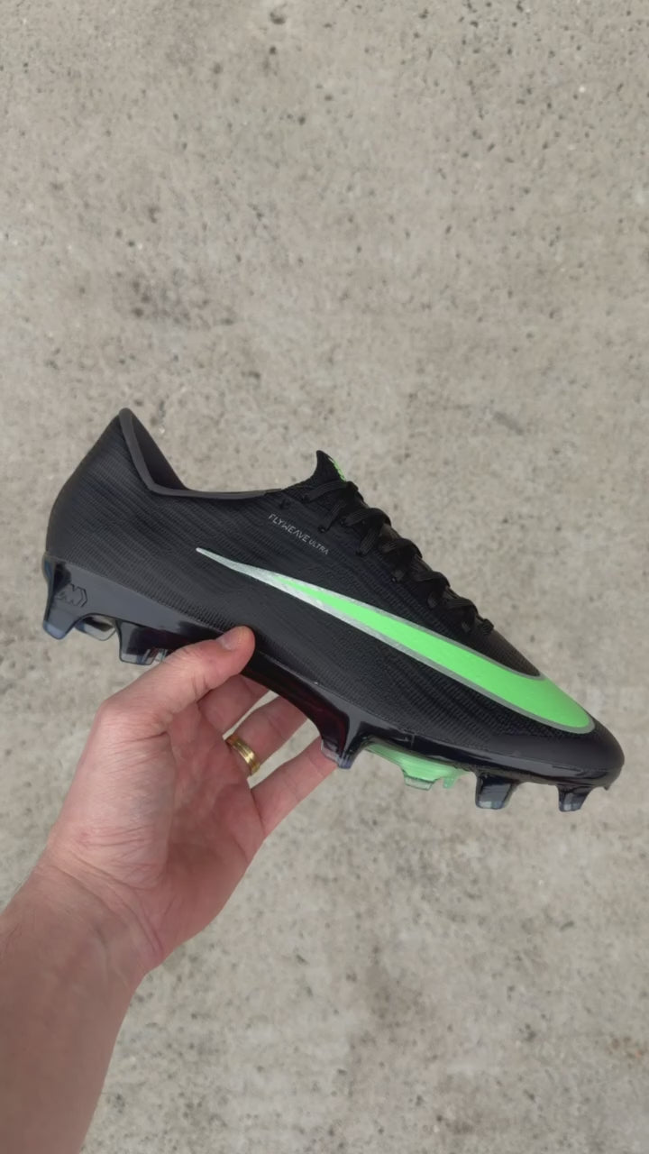 NIKE SUPERFLY 11 ELITE (FG) PRONTA ENTREGA