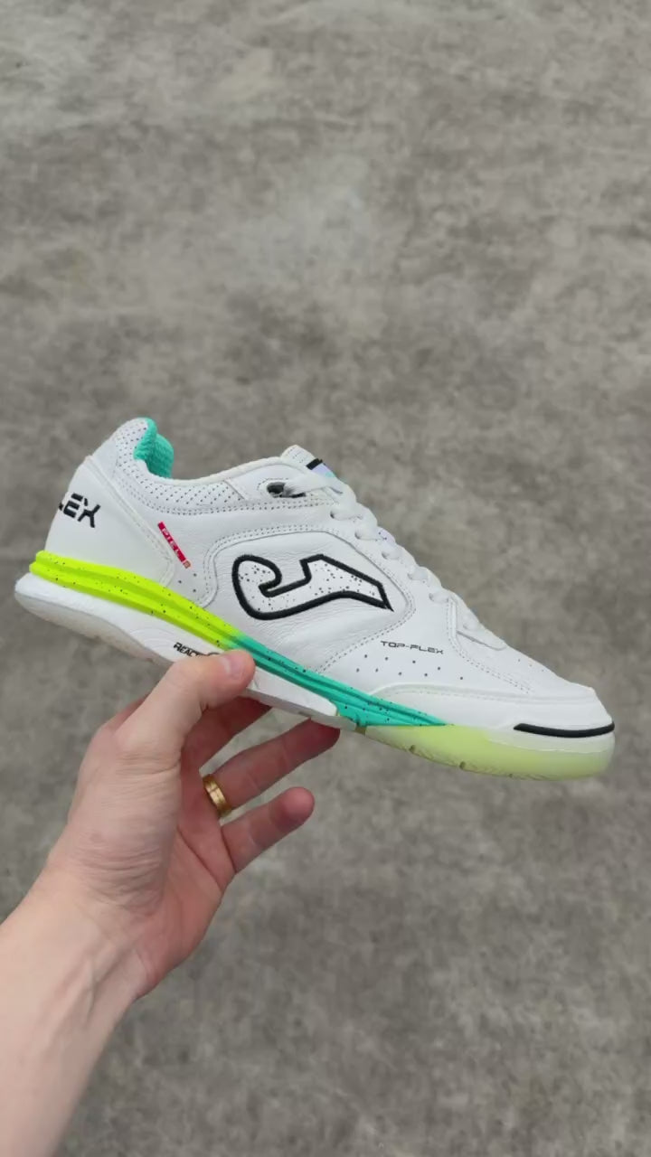 JOMA TOP FLEX REBOUND (IC) PRONTA ENTREGA